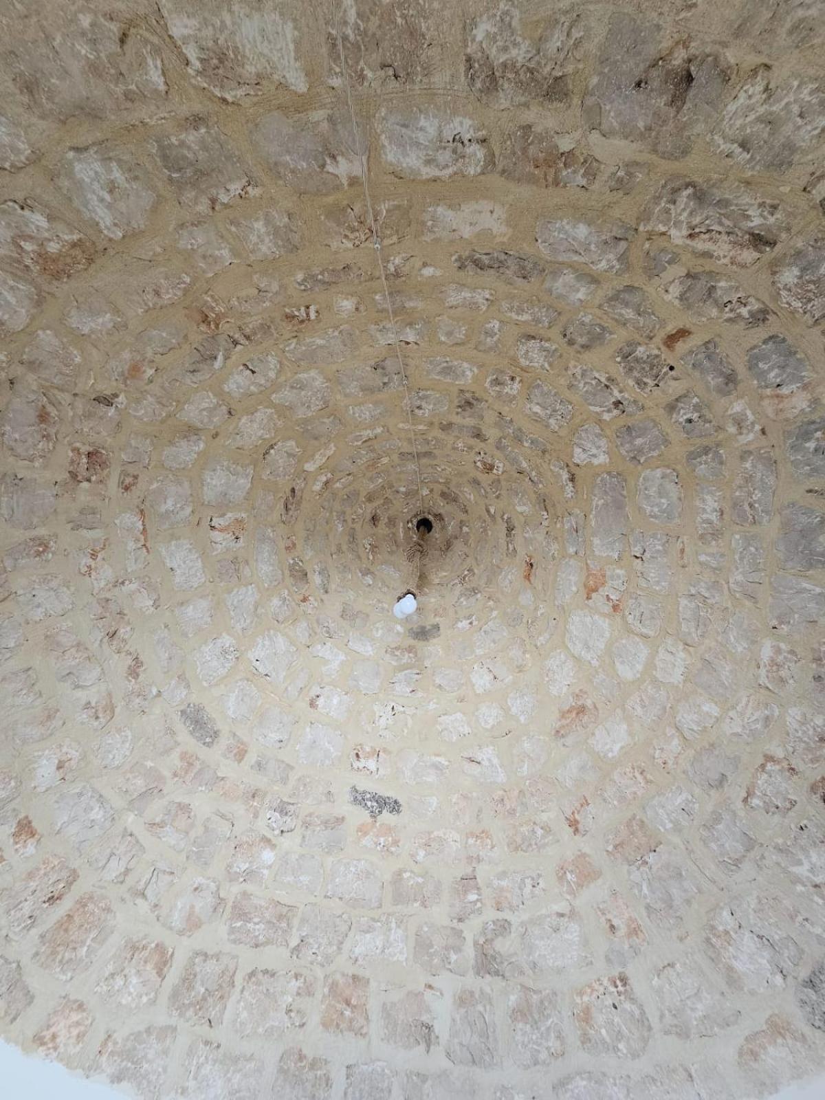 River Trulli Oasi Di Pace In Sito Unesco 阿尔贝罗贝洛 外观 照片