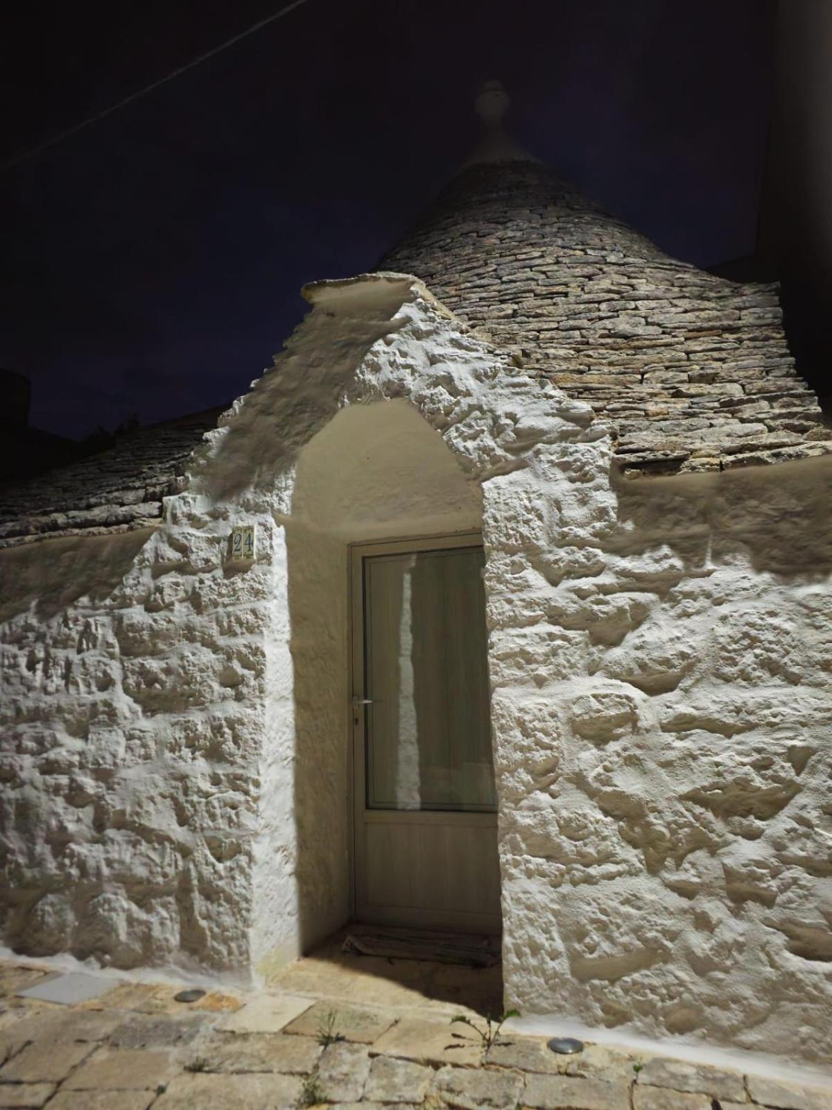 River Trulli Oasi Di Pace In Sito Unesco 阿尔贝罗贝洛 外观 照片